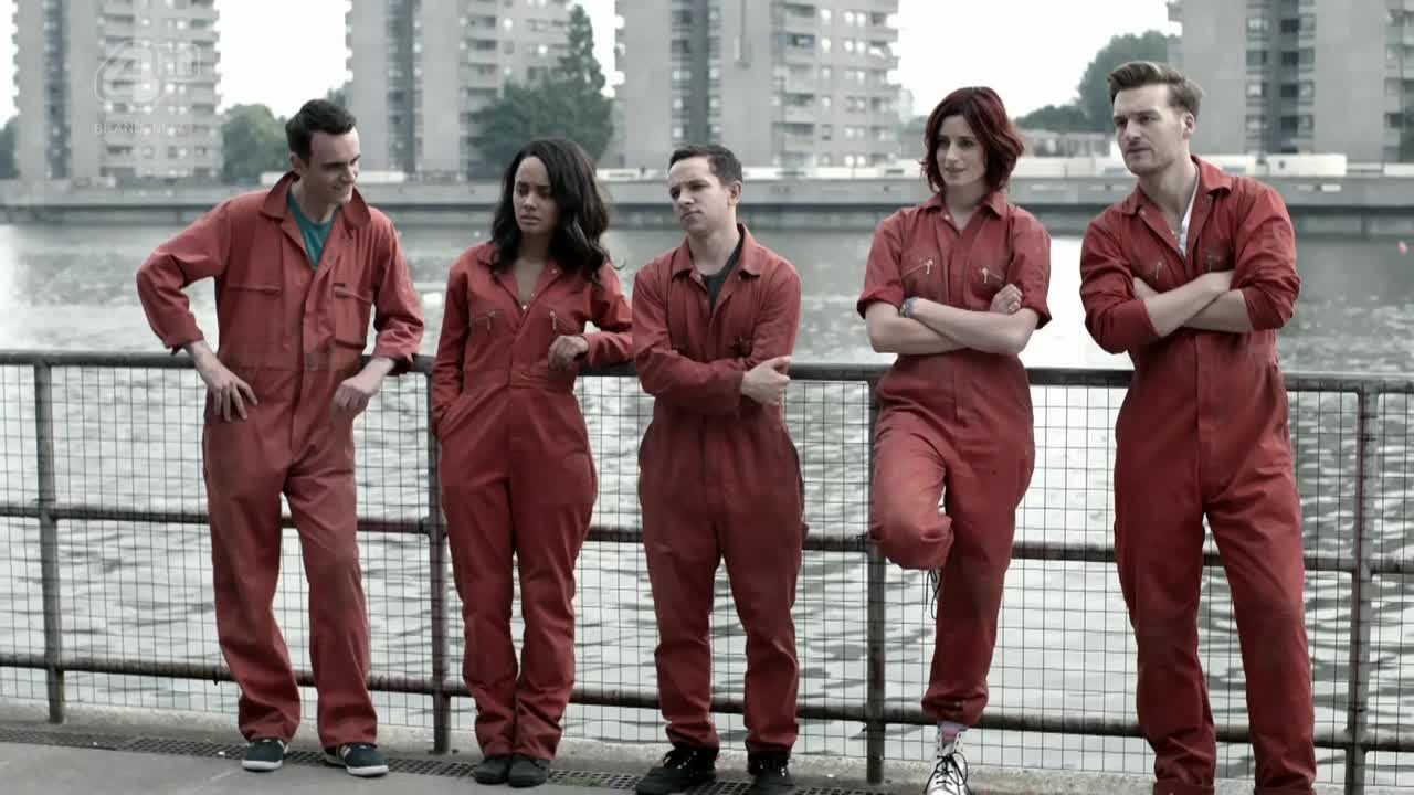 thank you for so funny moments!