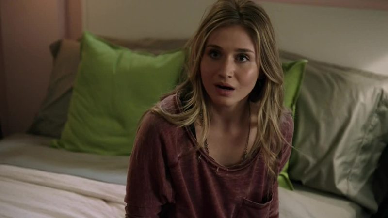I think she will be my favorite character