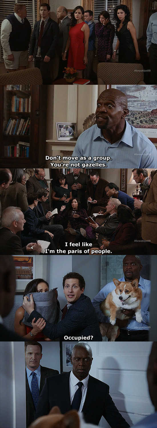 Funniest episode so far 🤣🤣🤣🤣🤣