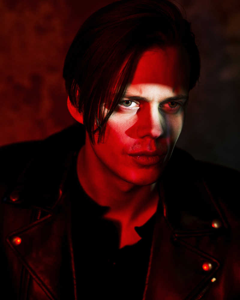 He is such an amazing and talented actor 👏