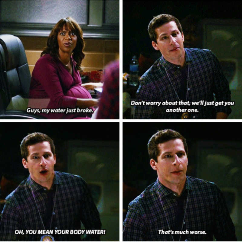 Jake is the best ๐๐