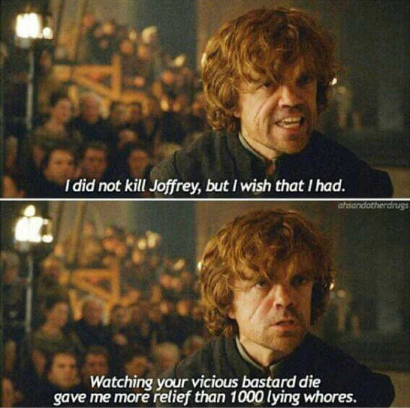 Best speech ever