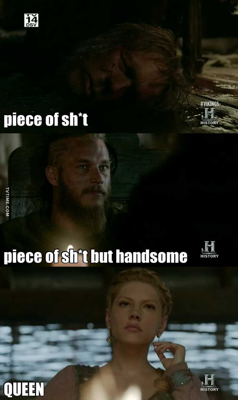 She deserves better...