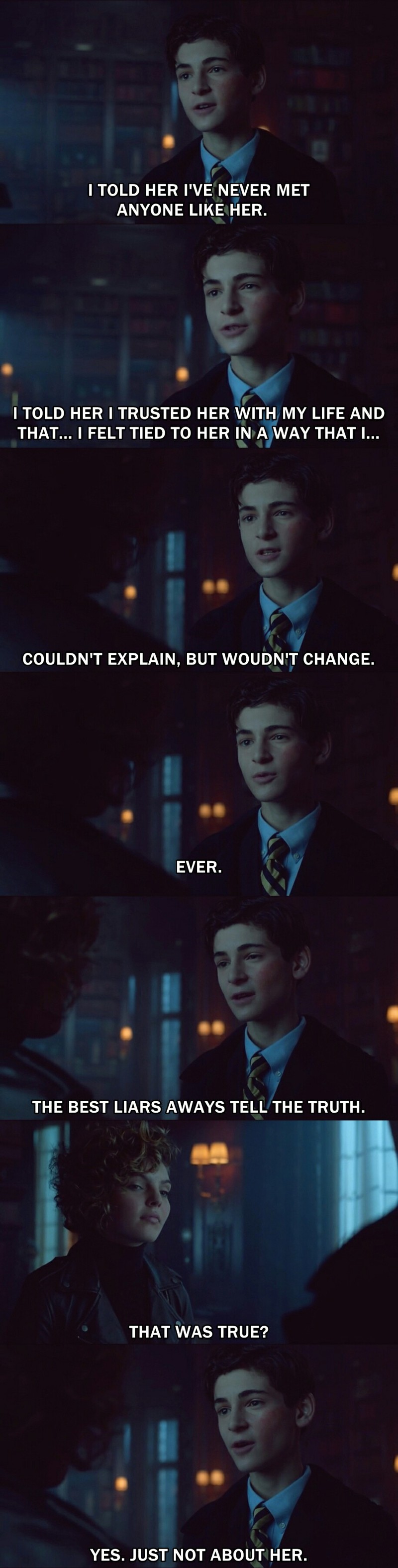 FEELS