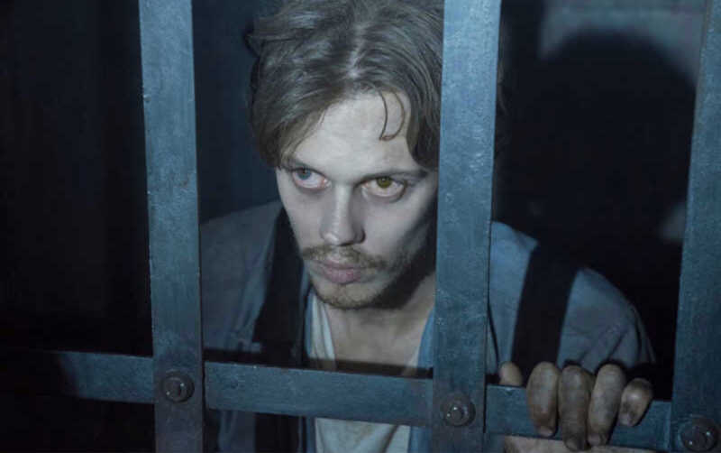 From what I understood:
1- All the parallel universes are linked somehow to the place in the forest.
2-The Shawshank prisoner is Henry Deaver from another universe.
3- Molly somehow can see or sense (I don’t know what to call it) the other universes.
4- Molly died in the other universe & Shawshank Henry saw it & that explains what the last scene of the last episode when he told her she died in the woods.
5- The voice of god that they all were talking about could be the voices from other universes like they are colliding (somehow) & only few people can hear it.
6- The other girls that we saw are probably from other timelines & universes who can hear the voices.
Things are still vague:
1- Why Shawshank Henry did not age?
2- Why Lacy said that Shawshank Henry is the devil?
3- Did the original Henry went to the other universe, came back & somehow he forgot about it?
4- is Lacy the devil or Henry’s father is the devil? Or another person? Or no one.