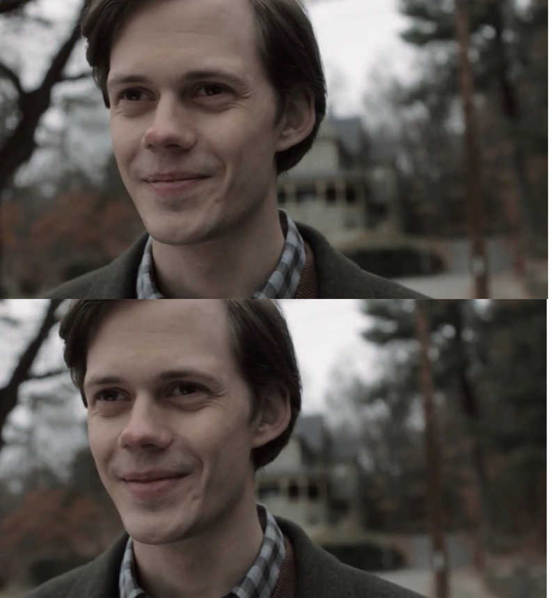 HIS SMILE 💖💖💖💖