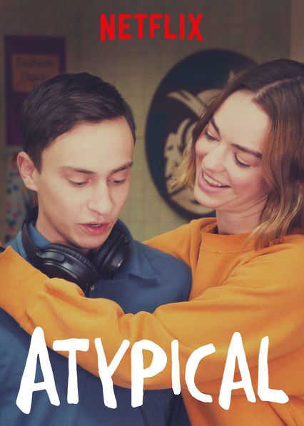 This show is so good! One of the best on Netflix I guess ππππππ