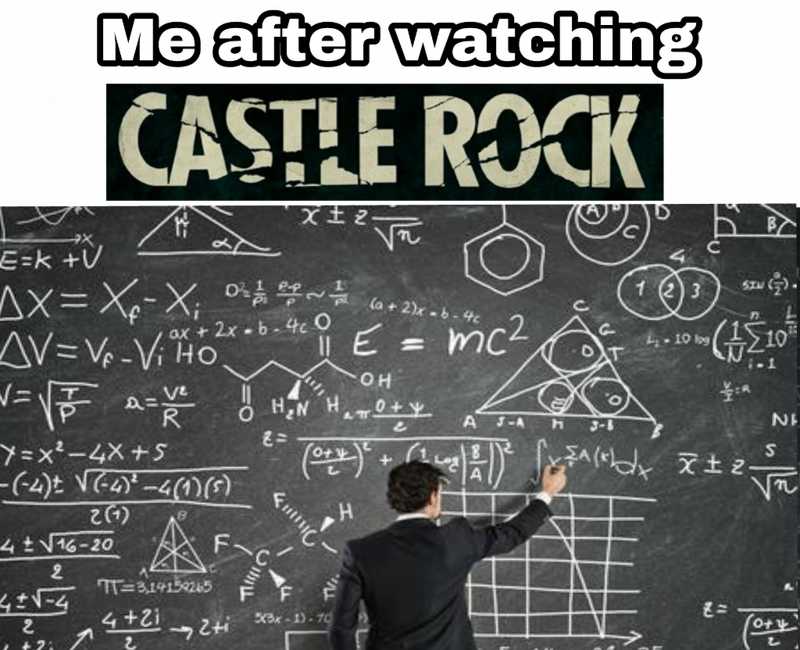 always