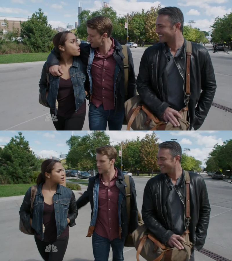 my favorite trio 😍😍😍 love them so much ...amazing and incredible episode..so emotional...poor bolden