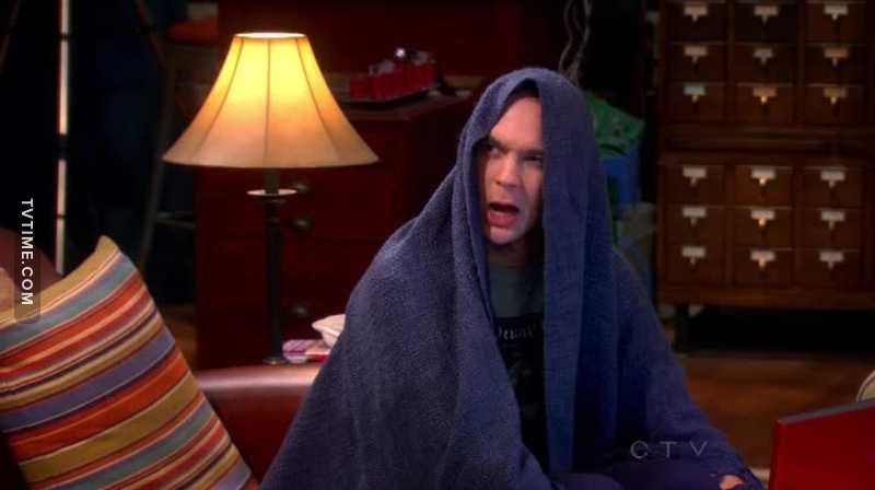 The dark side ...