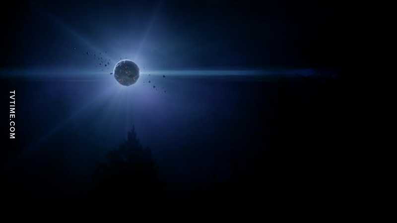 Aliens?