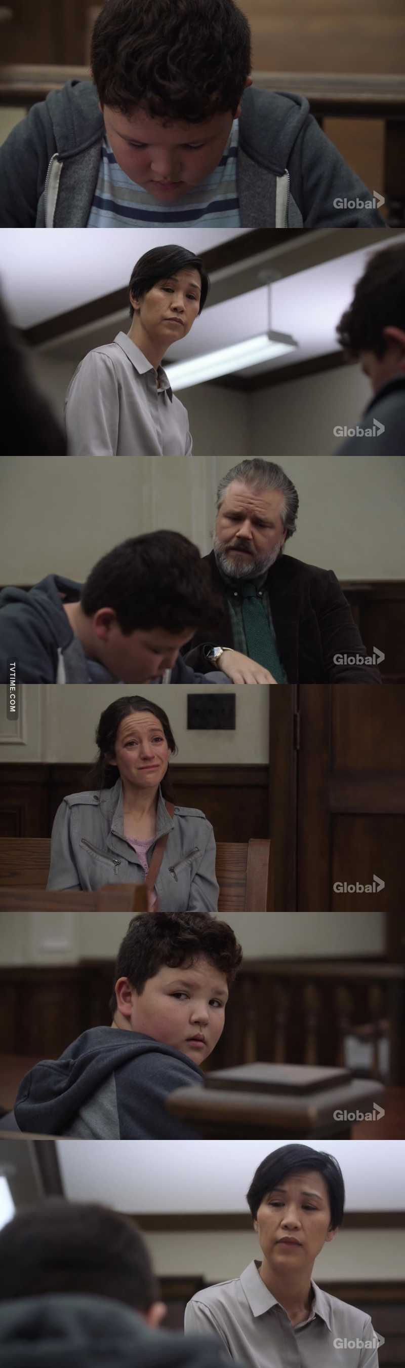 This whole damn story line broke my heart 💔💔💔