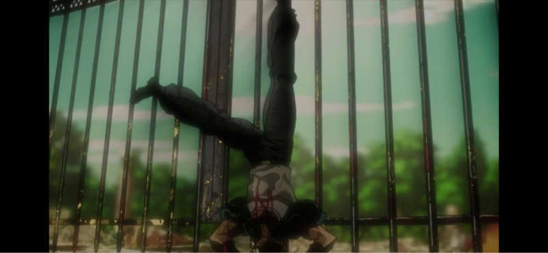 Best end for you trash.