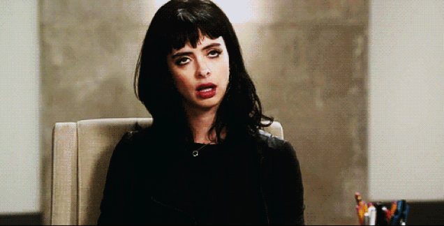 Me when I saw Ophelia
