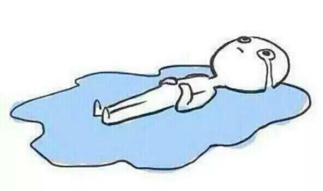 ME AFTER FINISH THIS AMAZING SHOW