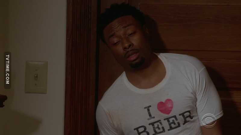 “Beer ❤️ I ! Why is this shirt backward” -boozer 😂😂😂😂😂😂😂😂😂