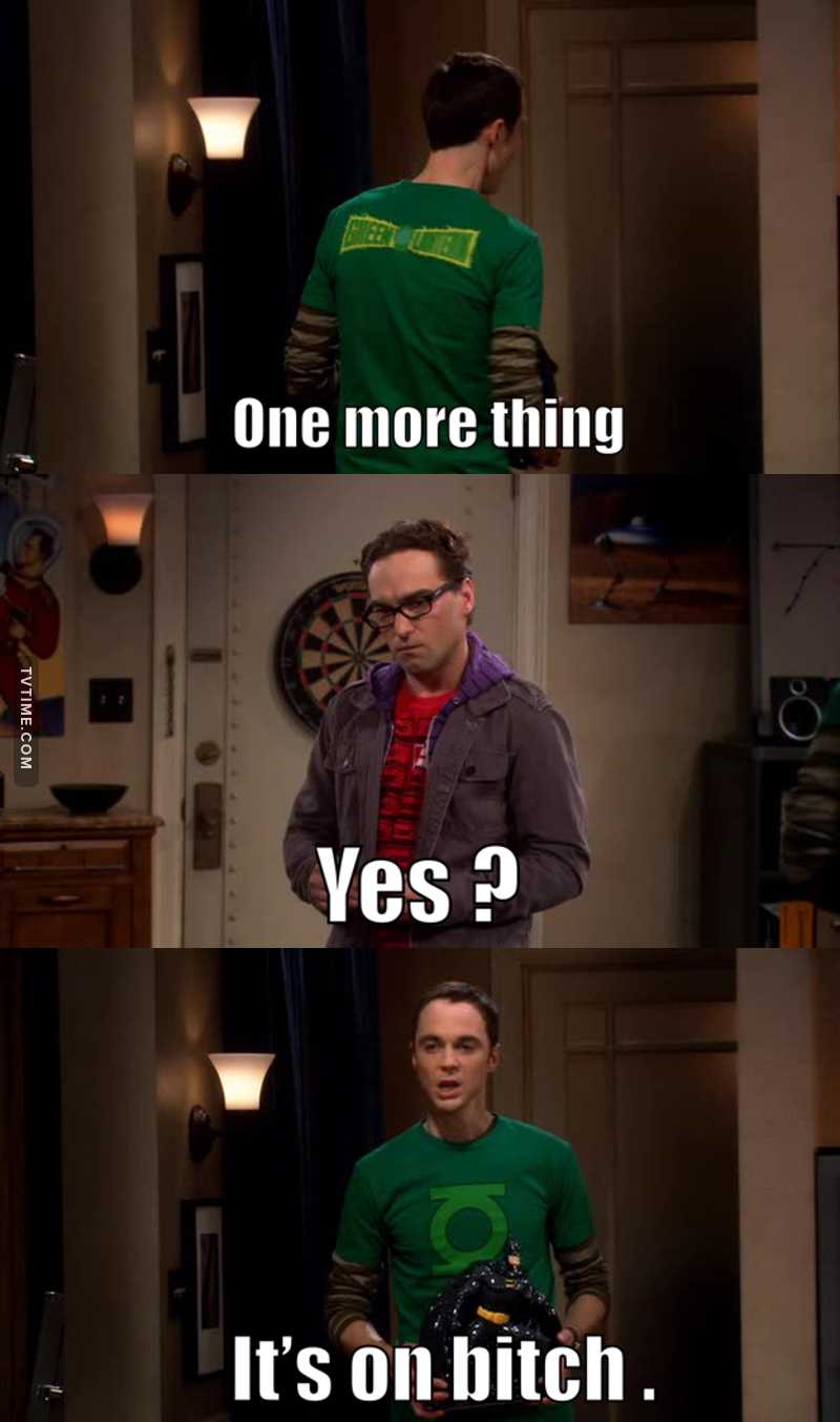 Best episode 🤣