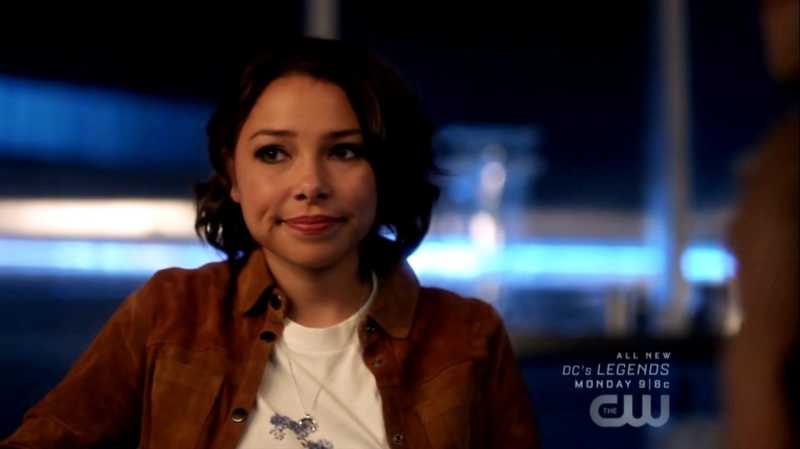 The look Nora gave when Iris said "Go team West-Allen" was epic ๐คฃ๐คฃ
Basically The Flash writers made Nora a representative of the flash fandom ๐๐๐๐๐๐