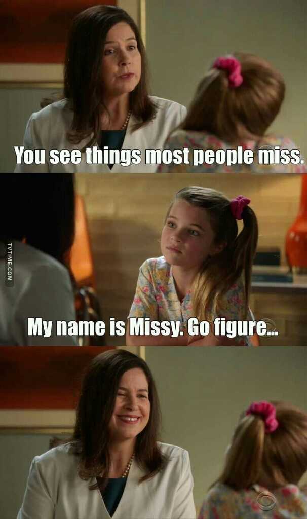 She's so funny ððð