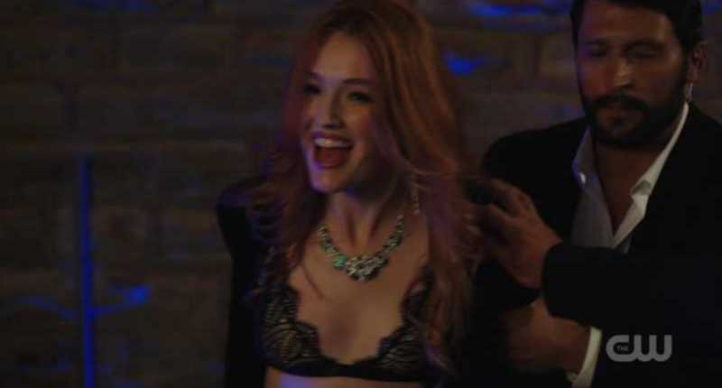 You can't ignore the fact that Kirby looks just like Bella Thorne