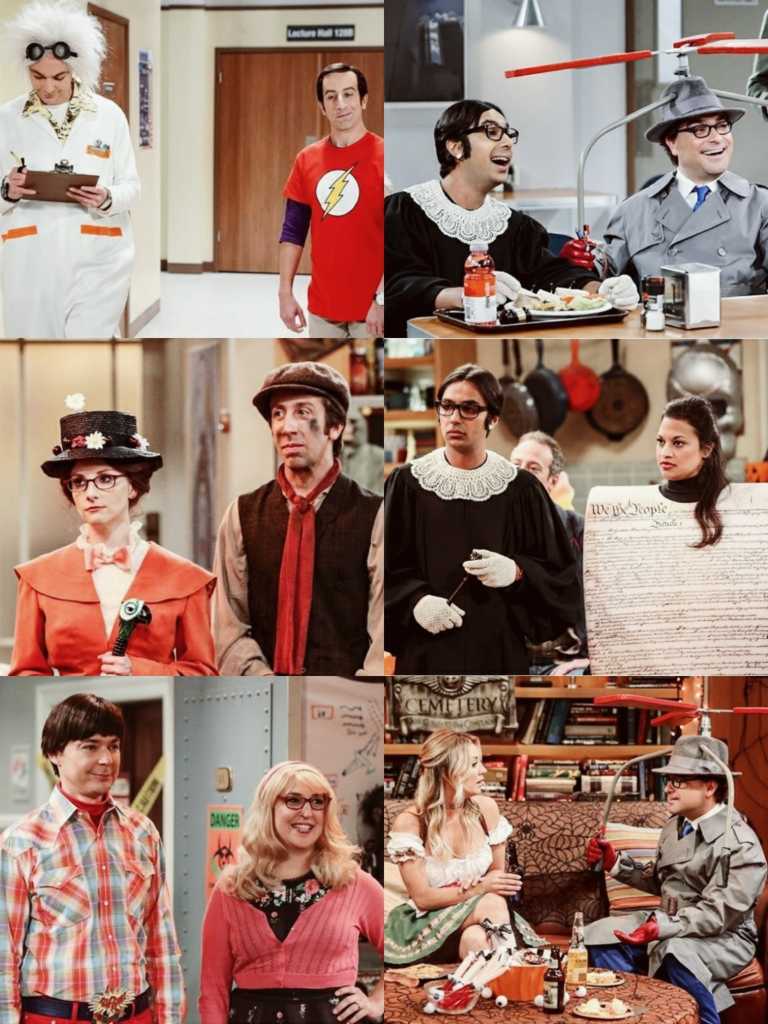 This episode was awesome 🖤🖤