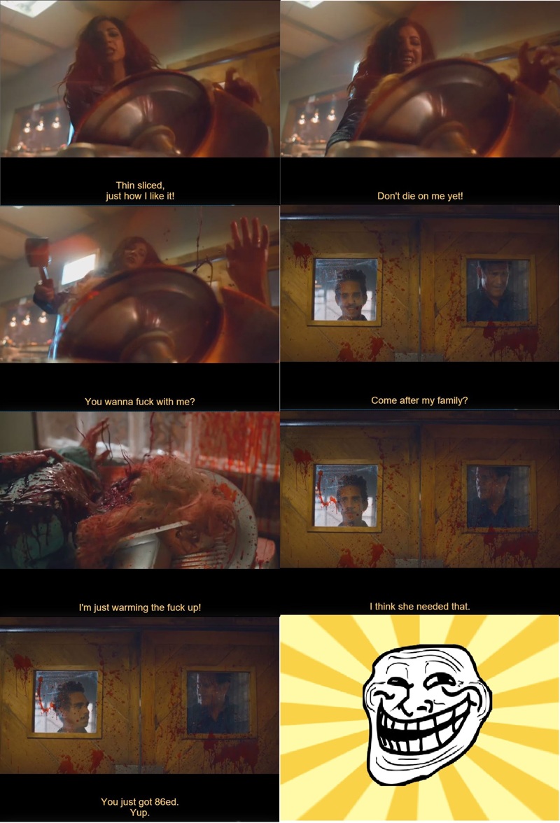 Great scene!