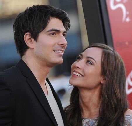 Knowing they are married in life , makes their on-screen relationship feel a 100x more impactfull.