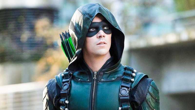 Nora: Give up being The Flash
Barry: