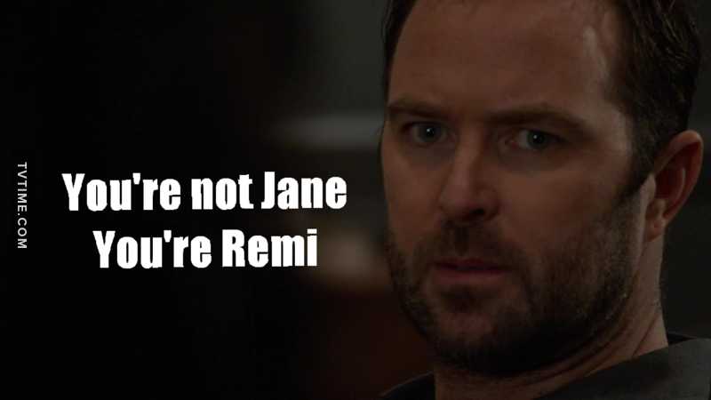Am I the only one that's relieved that Kurt finally finds out?