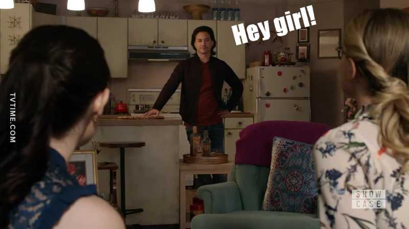 Brainy is so hilarious 😂😂