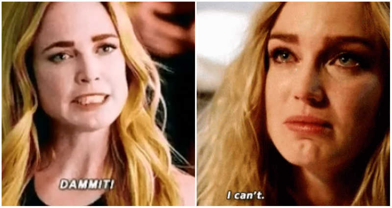 how will I cope with Legends of tomorrow being gone until April?
I'M GONNA MISS MY TEAM OF MISFITS SO MUCH ♥