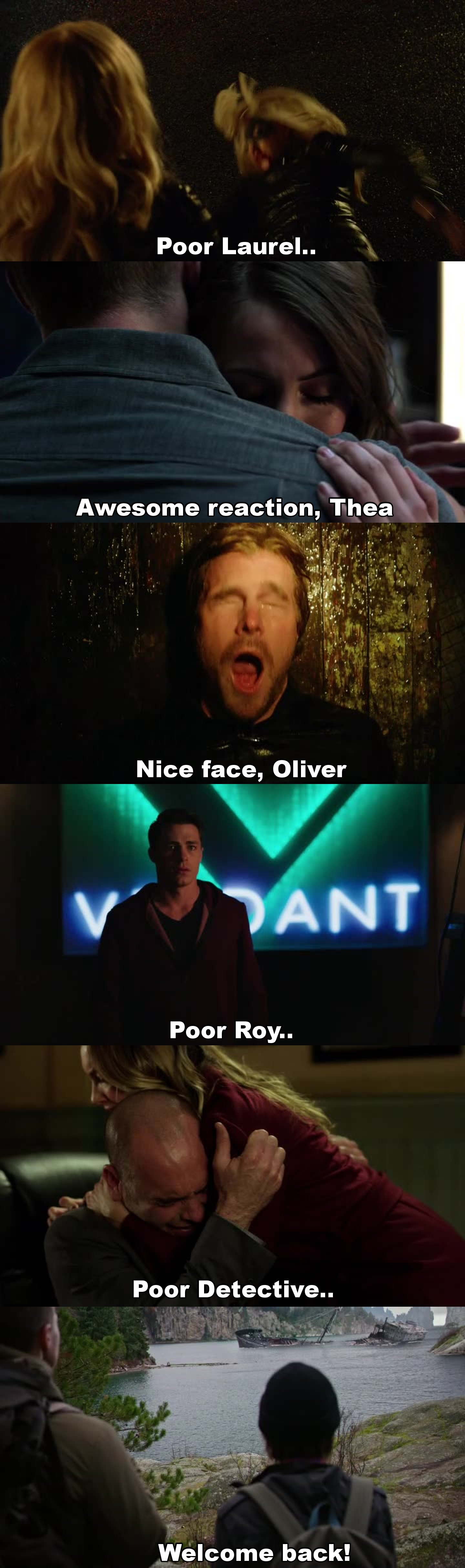 Great episode. A lot will be changed from now on!