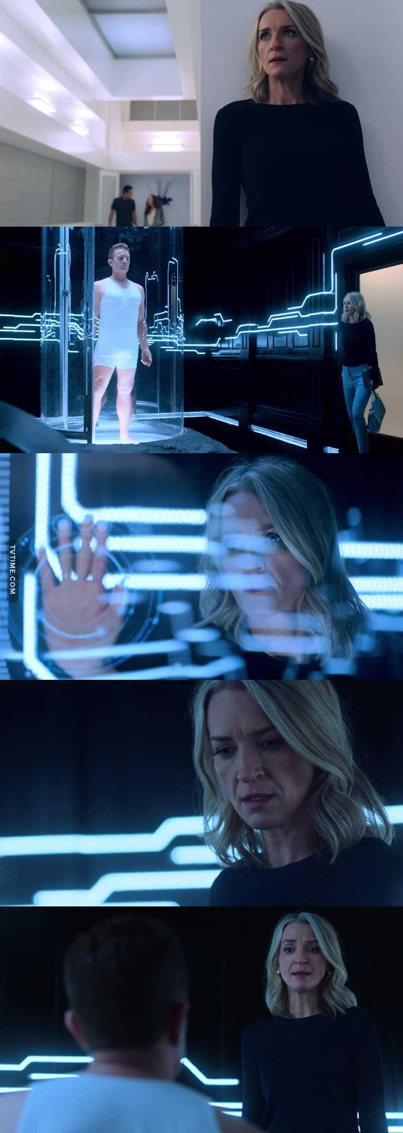 JANET STEIN APPRECIATION POST!
One of the best character developments of this show. Love her