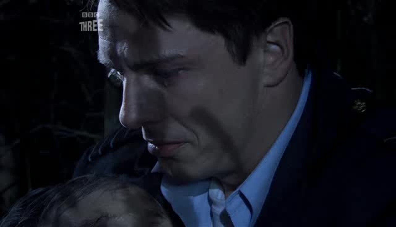 One of the best episodes I've watched so far, but this scene with Jack and Estelle made me cry.