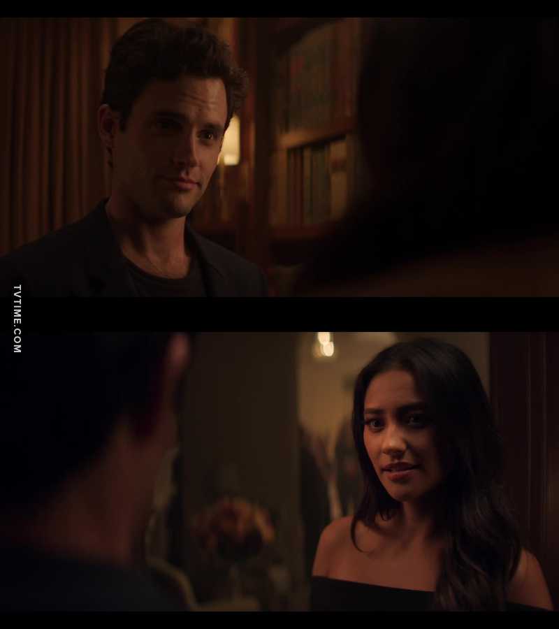 This is it guys! The moment we were all waiting for!
Gossip Girl meets Pretty Little Liars!