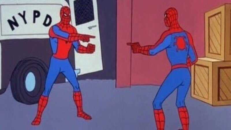joe realizing beck has a stalker