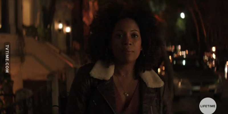 Everyone is saying poor Karen, but I say she is lucky, now she doesn’t have to deal with a psycho anymore. She deserves better.