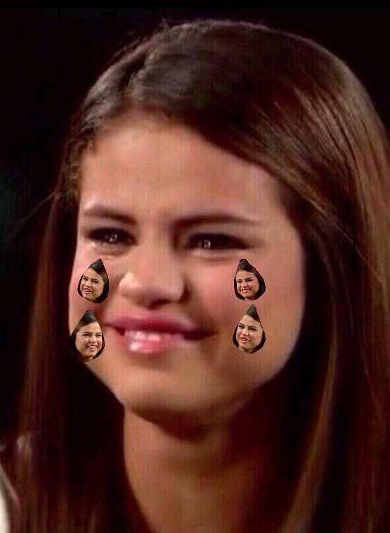 "We don't need the housekeeper now . She said she's happy for us"
Housekeeper's face in the same time...😄😭