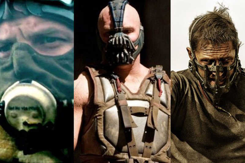 They put him in a mask for good reason
πππππππππ
