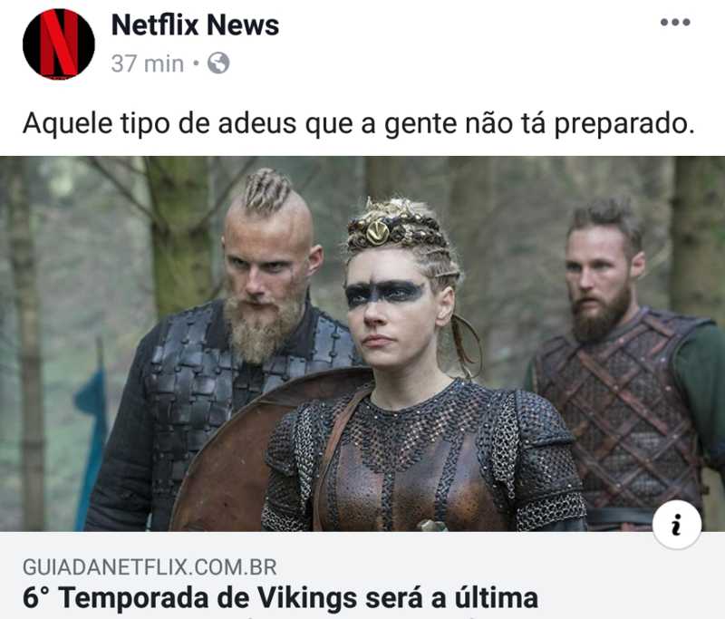 O FIM ESTÁ PRÓXIMO....