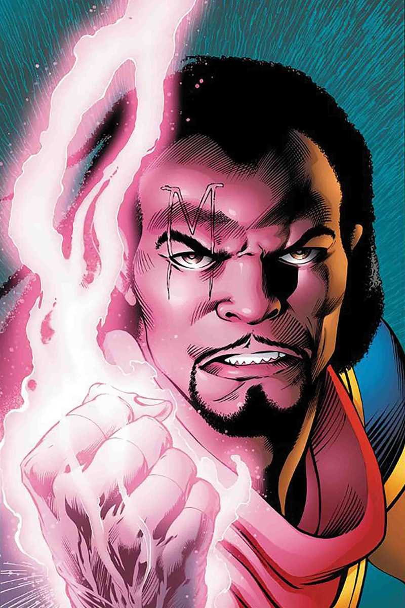 Não entendo porque não tem o bispo como opção de melhor personagem do episódio