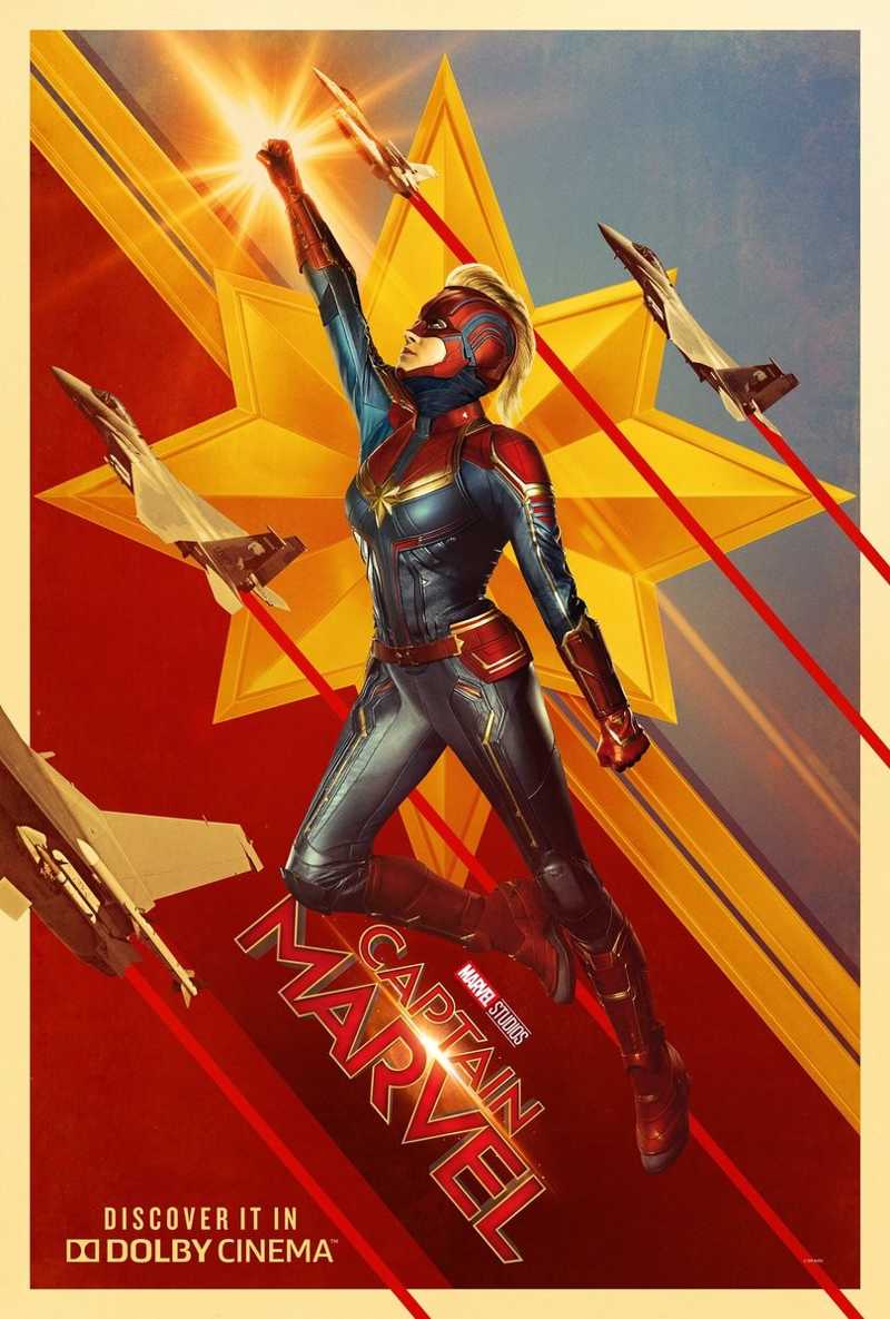 Melhor episódio até agora, Miss Marvel tem que aparecer de novo!