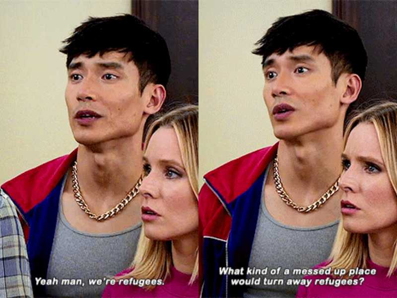 Best line of the episode!!