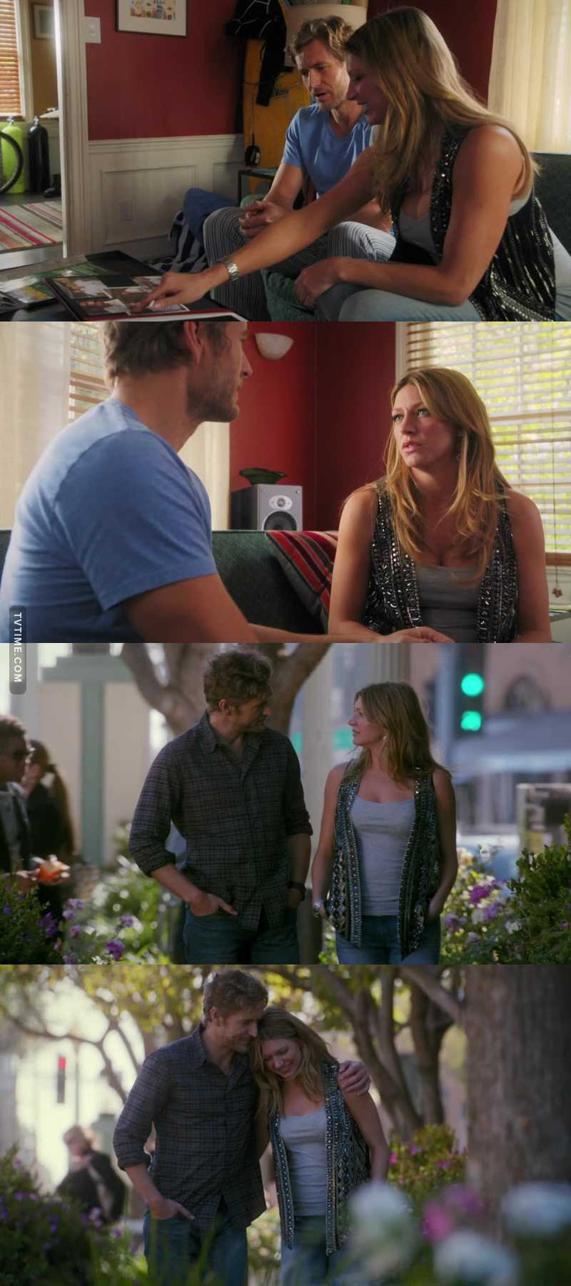 Love their friendship ♡