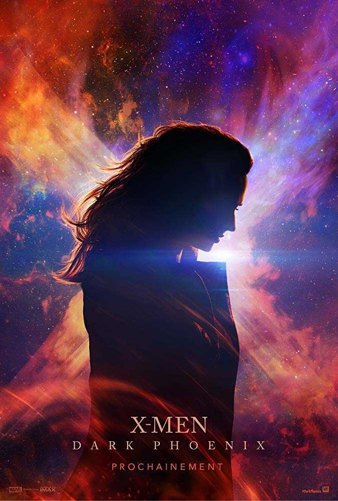 Jean (Fênix) se supera a cada episódio!