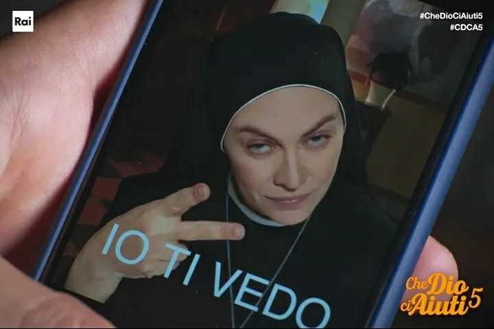 Io amo questa donna 😂