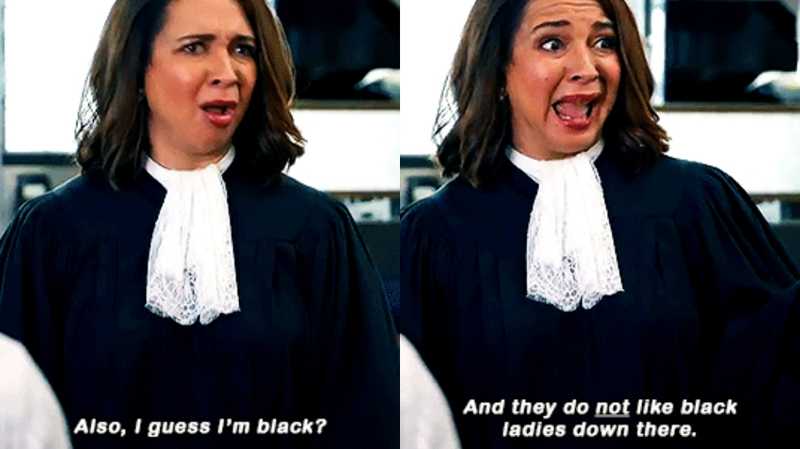 This show is fuckin brilliant.