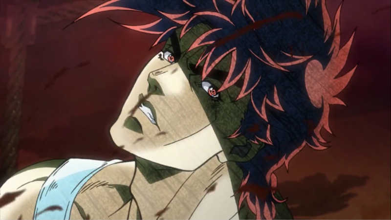 So handsome