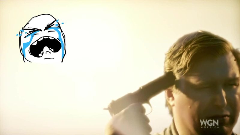 OMG what a finale! 😱 what an emotional rollercoaster!!! almost cried when i saw fritz reaction, poor guy! bravo to frank who tried to save the situation risking his own life! anyone know if there's going to be a season 3? i hope so, they must continue this show 😱 10/10 amazing