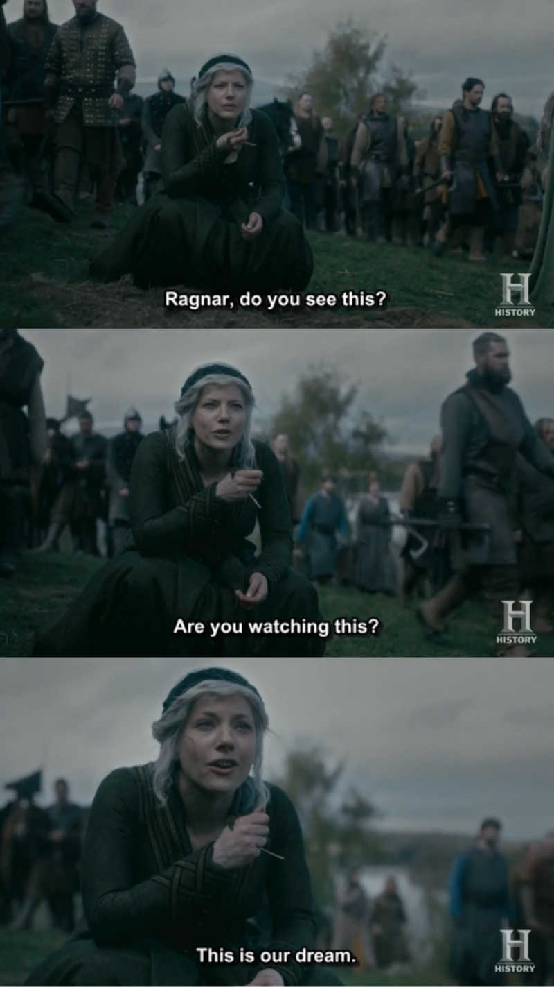 This scene broke my heart 💔💔